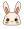 Bunny Logo